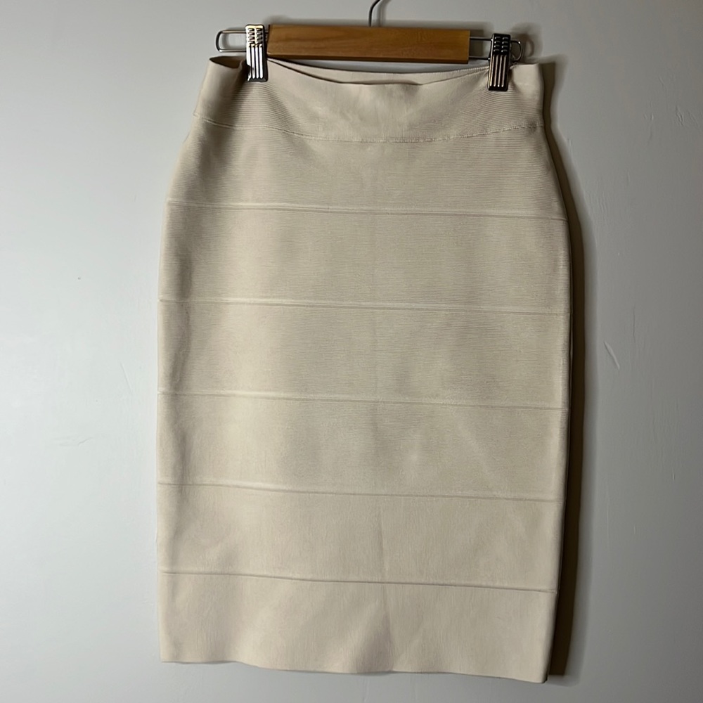 BCBG BodyCon skirt